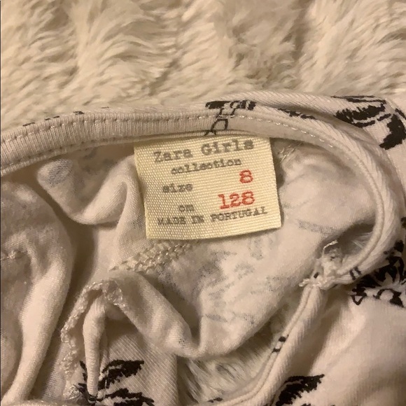 Zara Top - Picture 9 of 10